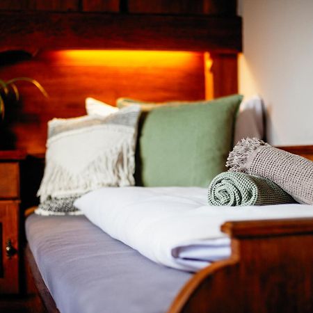 Pinetree Lodge Mayrhofen Eksteriør bilde