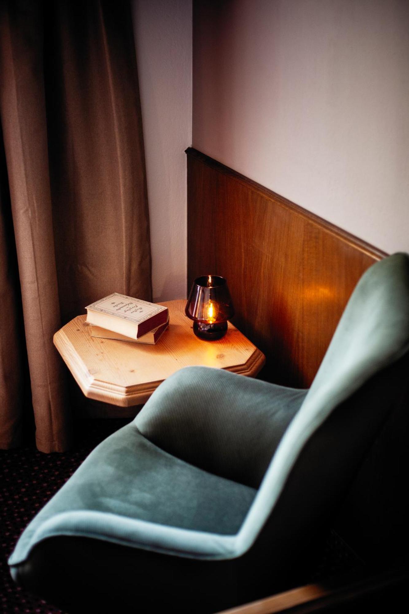 Pinetree Lodge Mayrhofen Eksteriør bilde