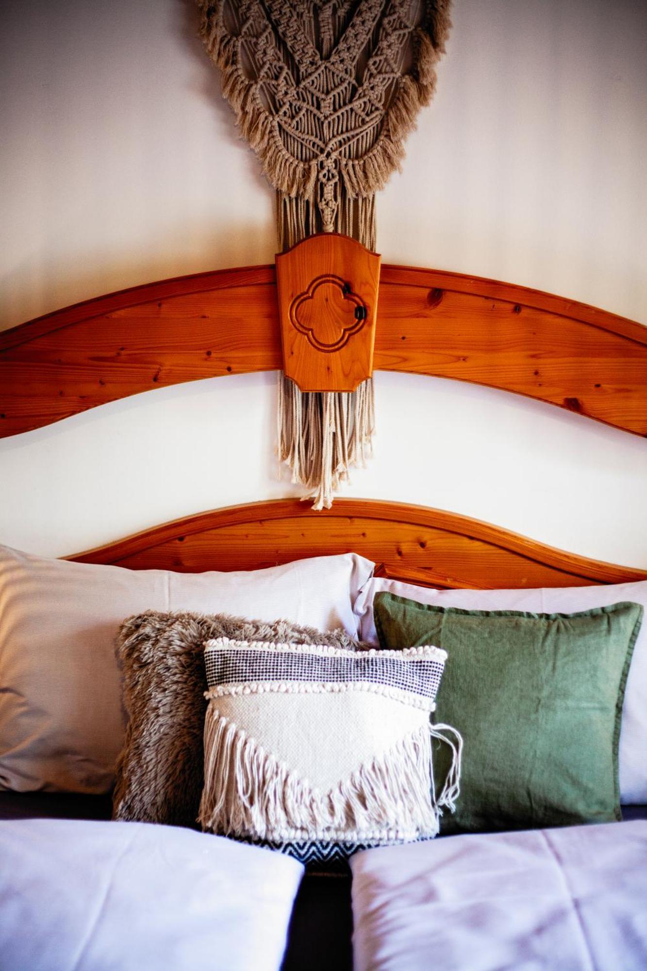 Pinetree Lodge Mayrhofen Eksteriør bilde