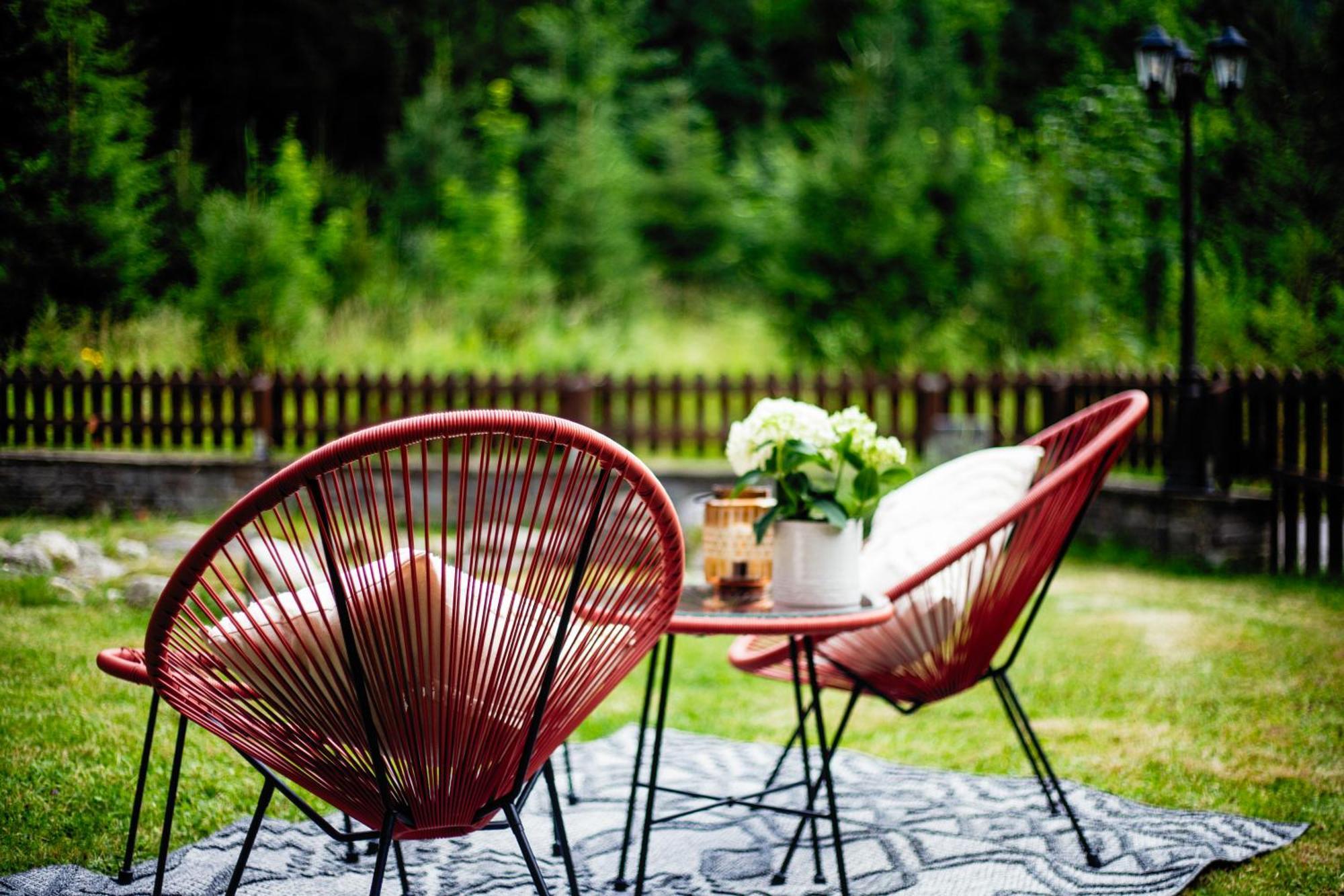 Pinetree Lodge Mayrhofen Eksteriør bilde