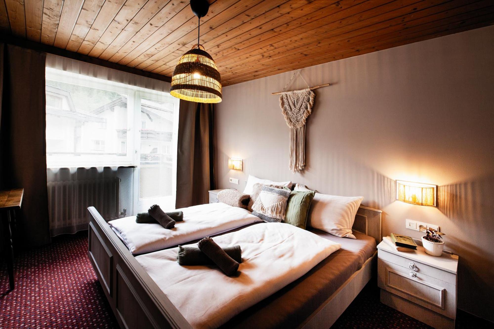 Pinetree Lodge Mayrhofen Eksteriør bilde
