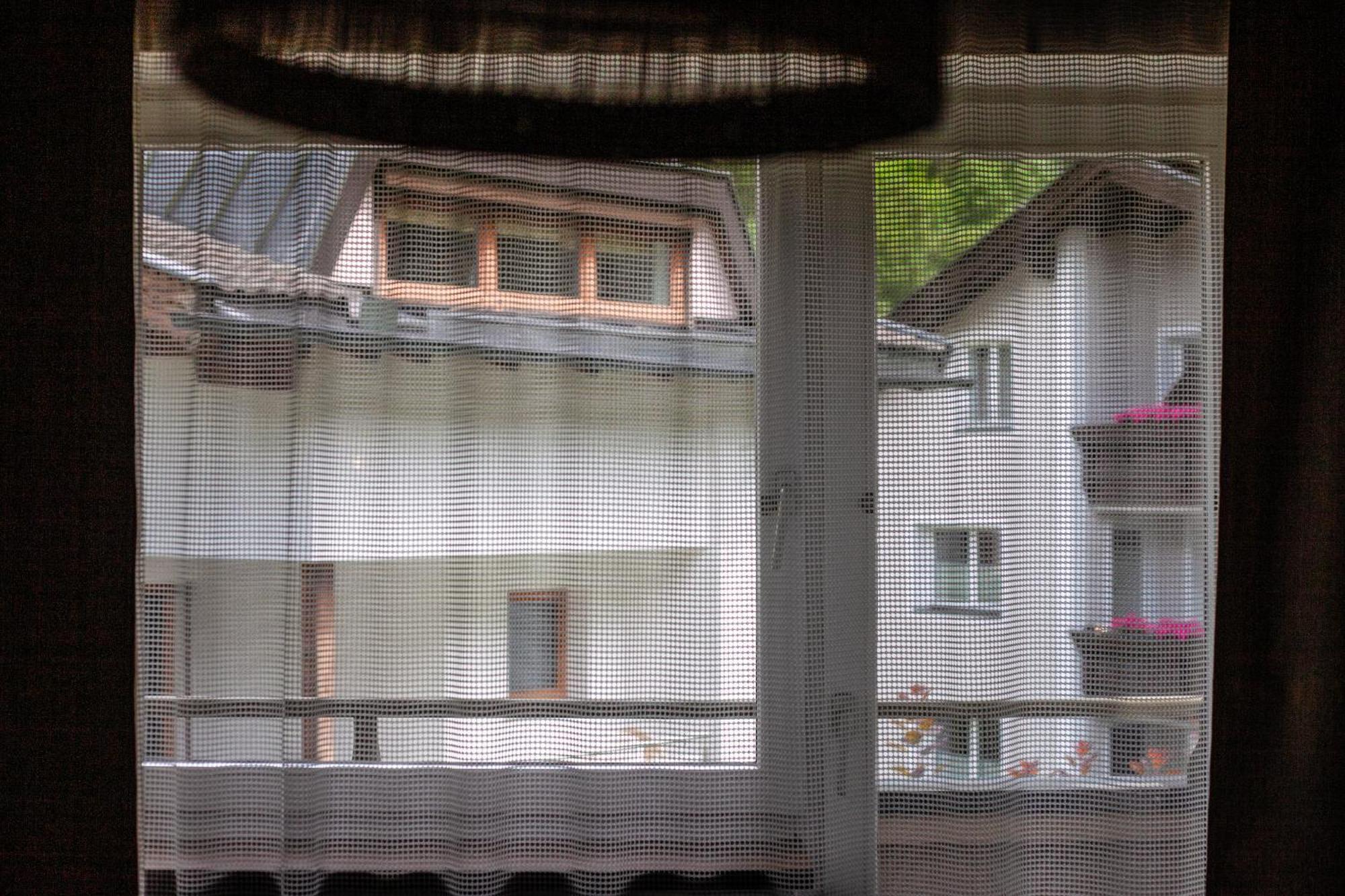 Pinetree Lodge Mayrhofen Rom bilde