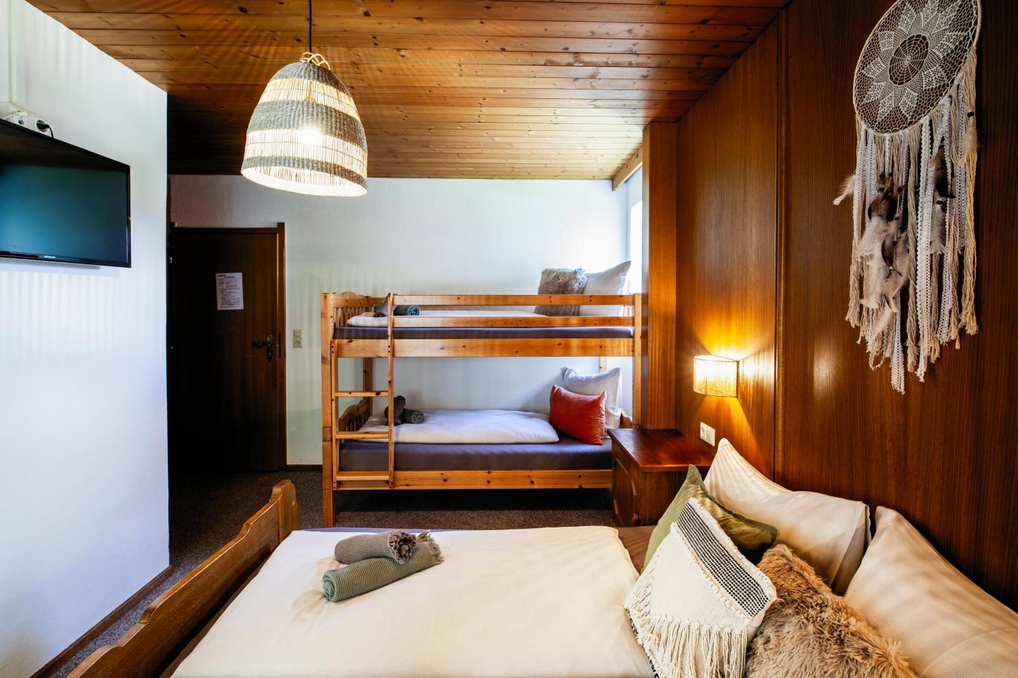 Pinetree Lodge Mayrhofen Eksteriør bilde