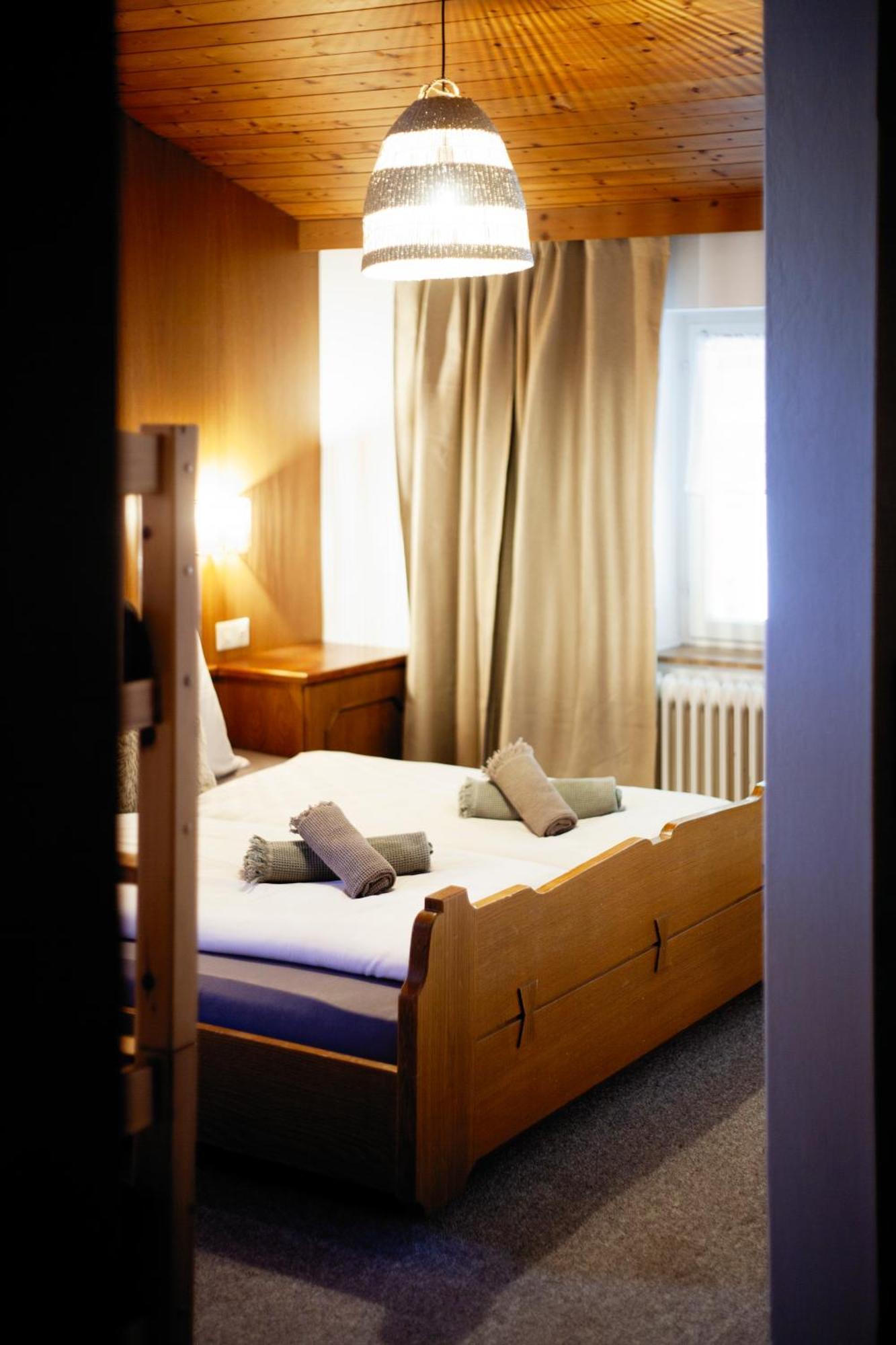 Pinetree Lodge Mayrhofen Eksteriør bilde