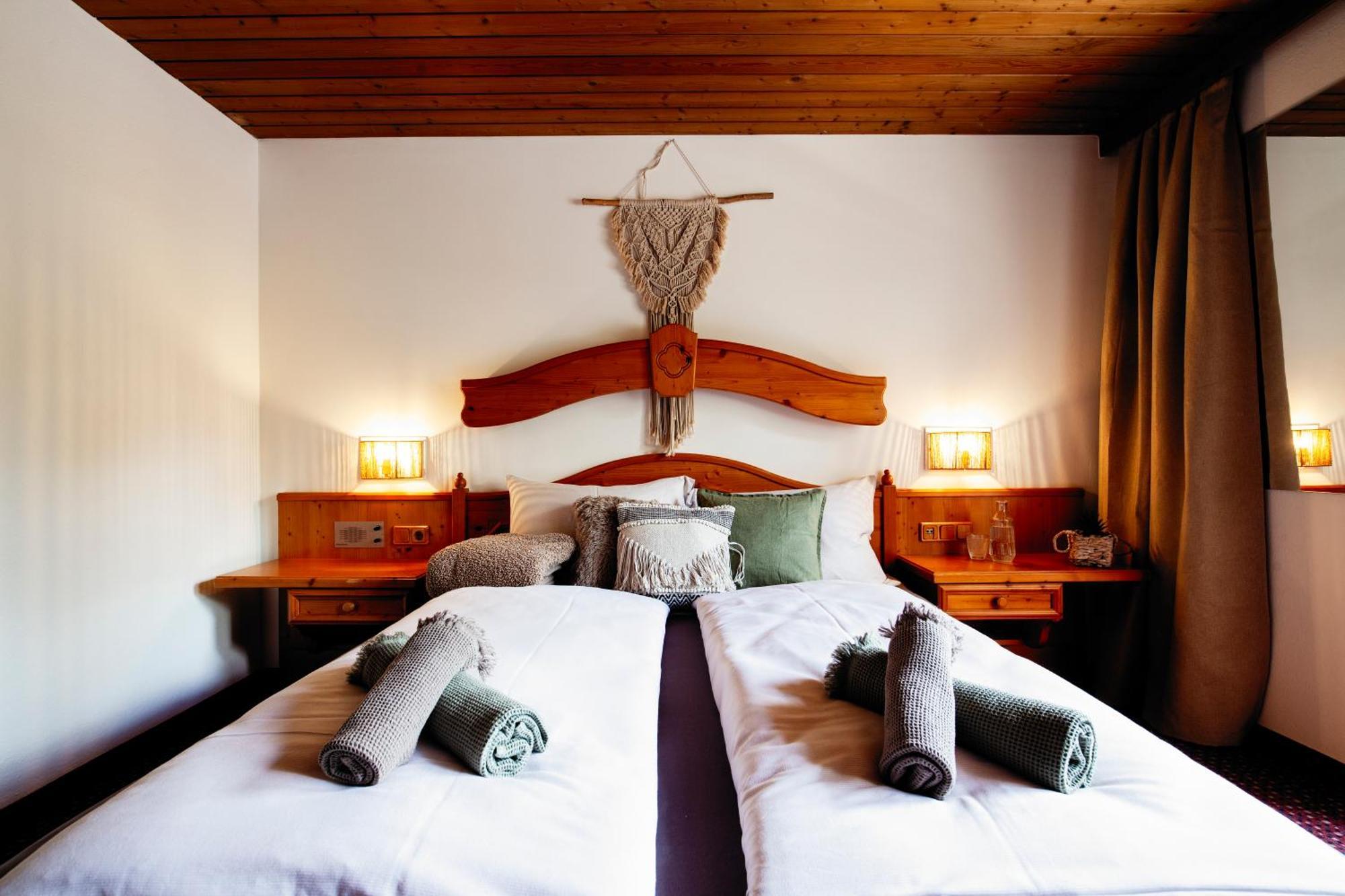 Pinetree Lodge Mayrhofen Eksteriør bilde