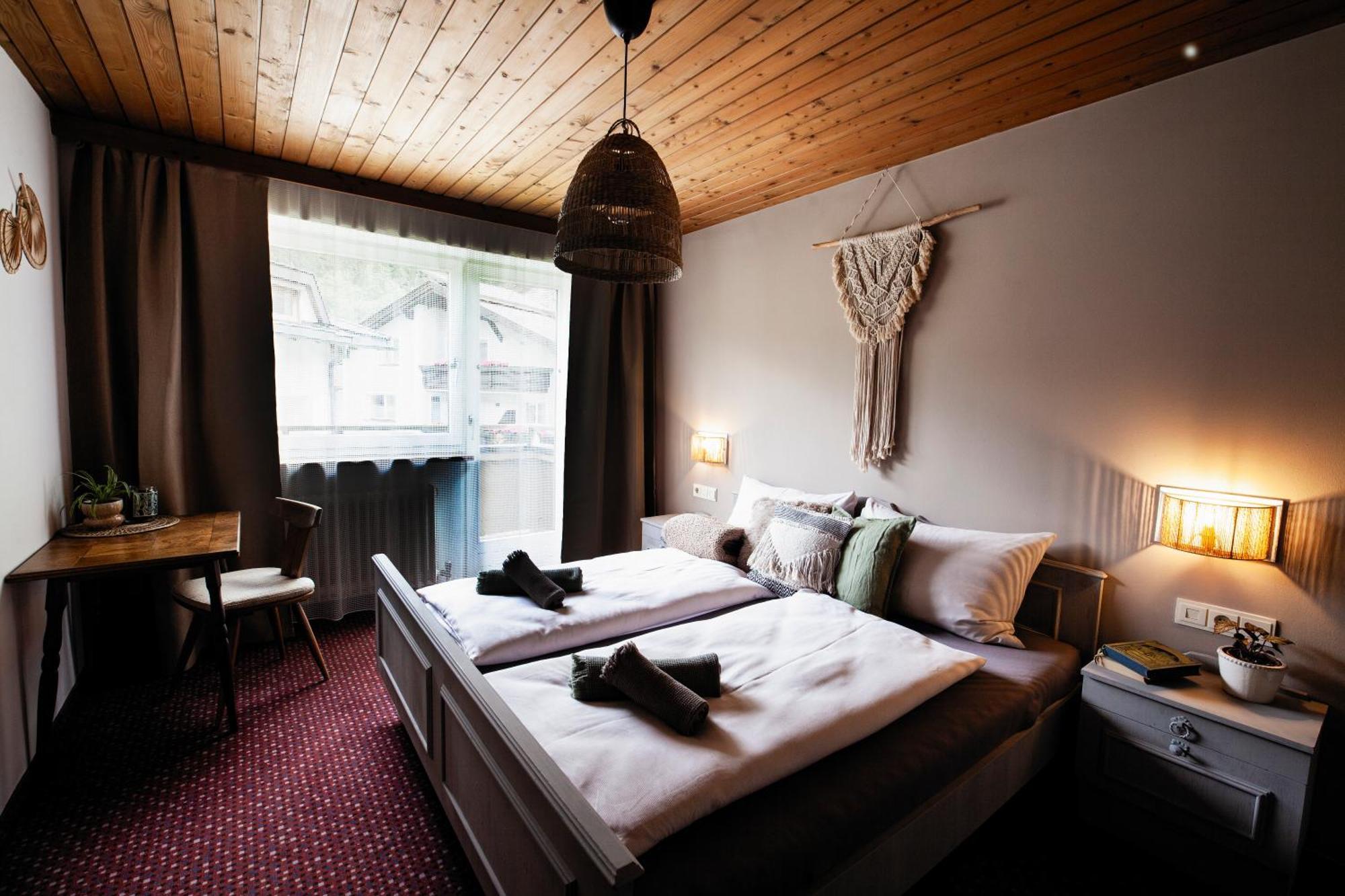 Pinetree Lodge Mayrhofen Eksteriør bilde