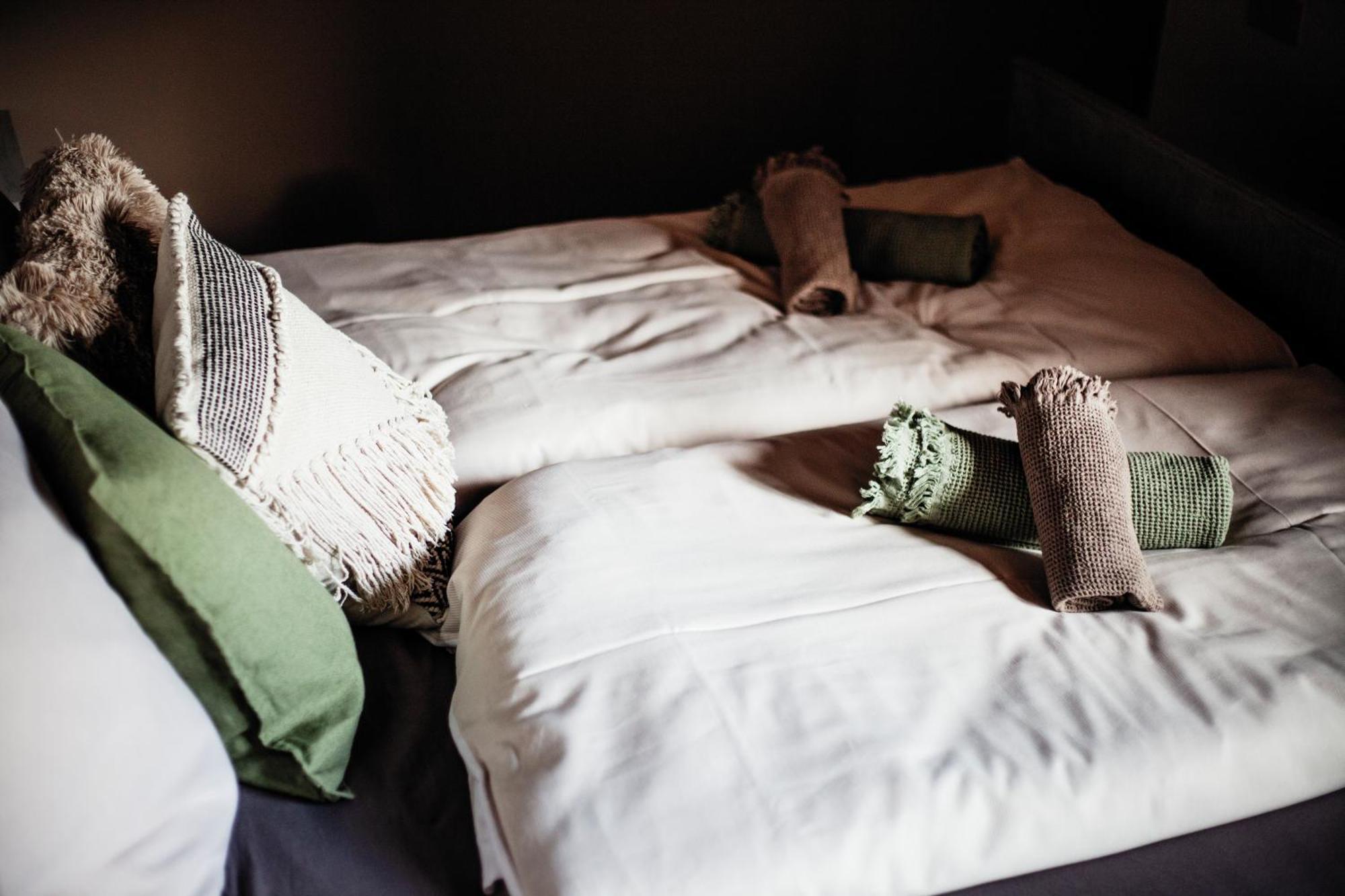 Pinetree Lodge Mayrhofen Eksteriør bilde