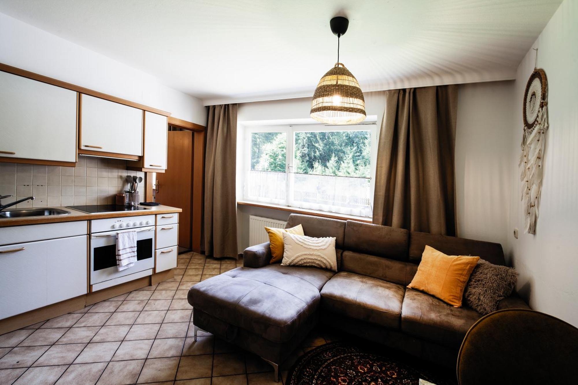 Pinetree Lodge Mayrhofen Eksteriør bilde