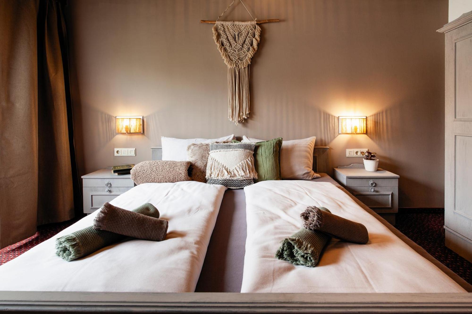 Pinetree Lodge Mayrhofen Eksteriør bilde