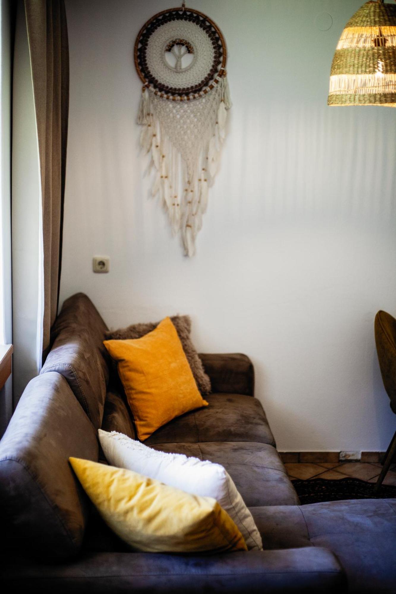 Pinetree Lodge Mayrhofen Eksteriør bilde