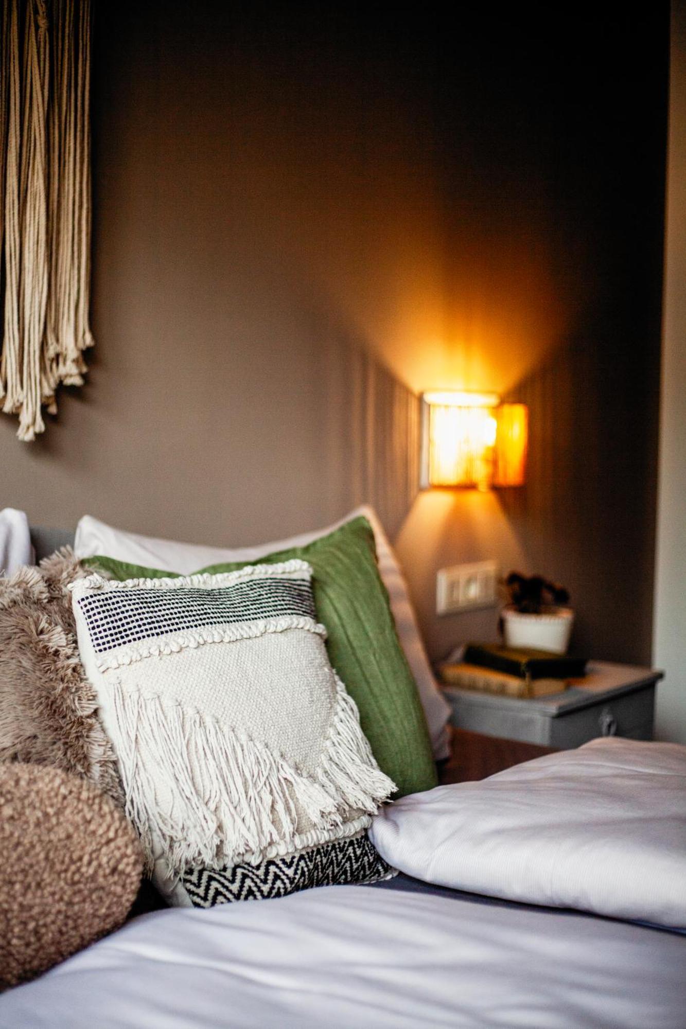 Pinetree Lodge Mayrhofen Eksteriør bilde