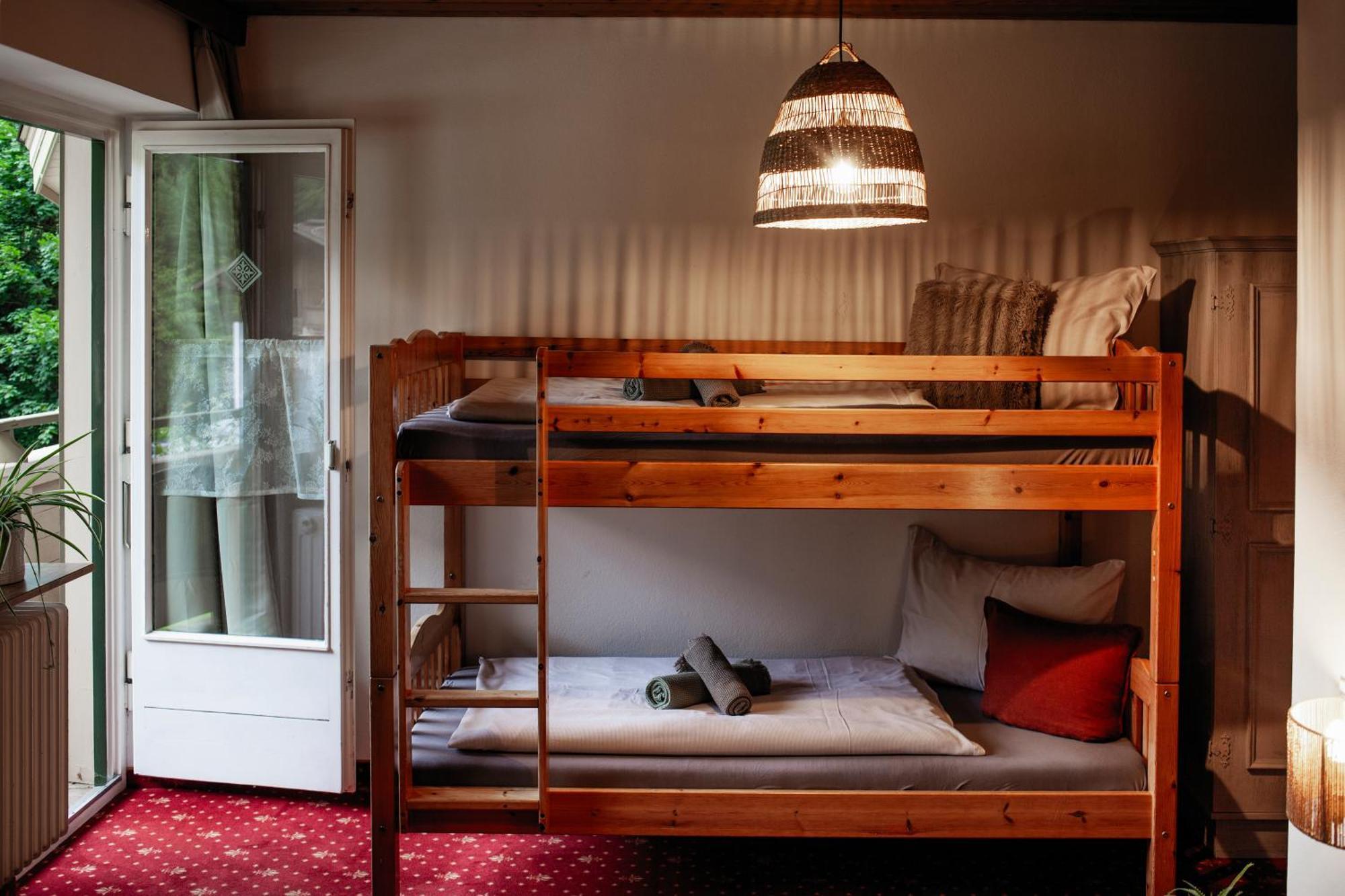 Pinetree Lodge Mayrhofen Eksteriør bilde