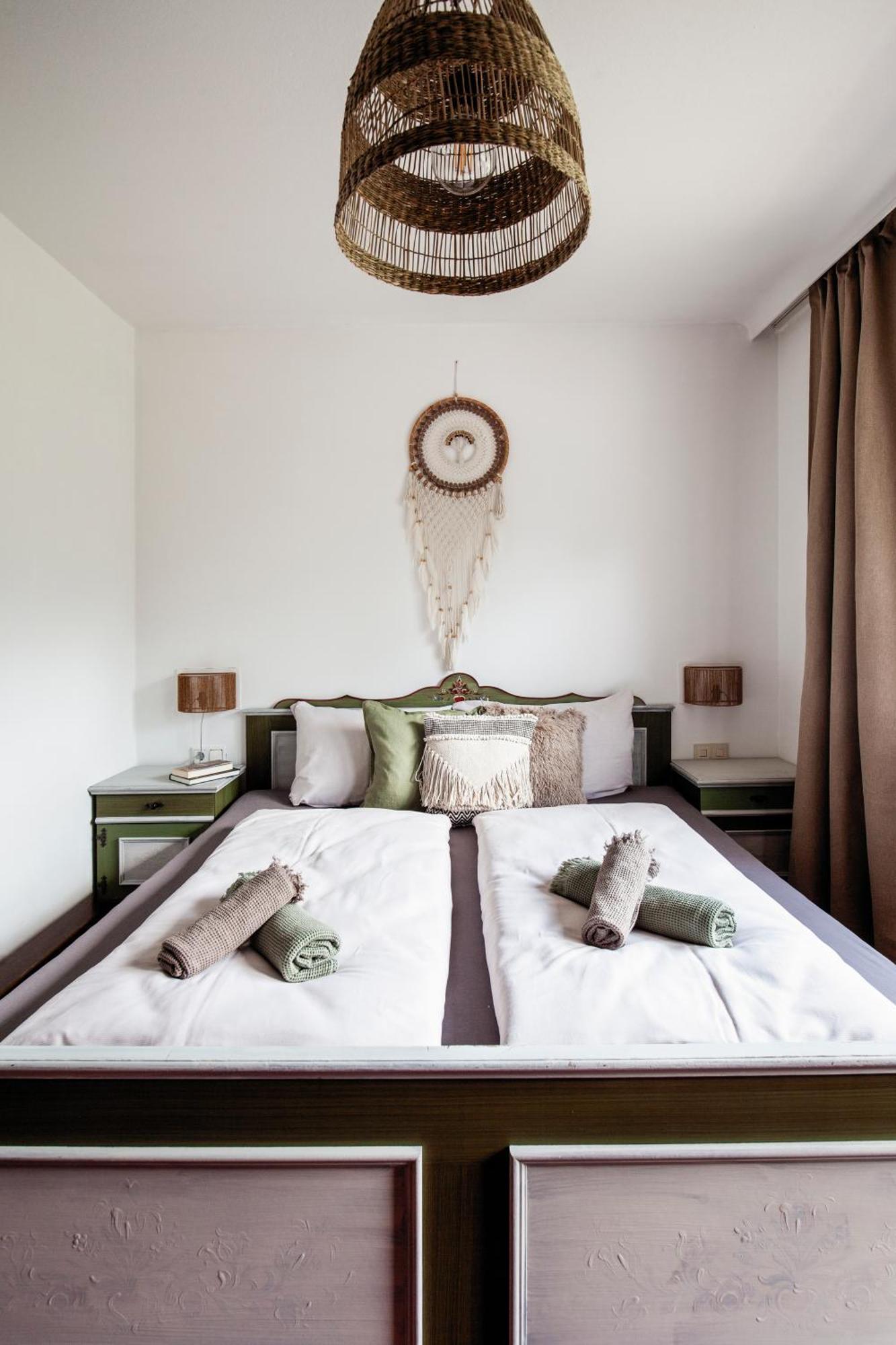 Pinetree Lodge Mayrhofen Eksteriør bilde