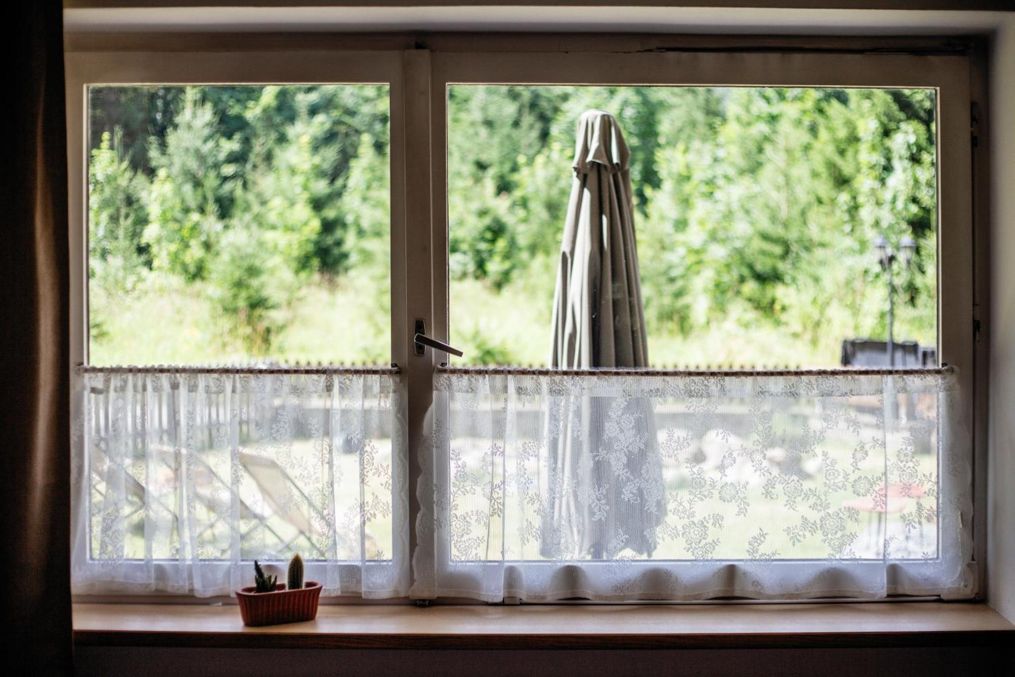 Pinetree Lodge Mayrhofen Rom bilde