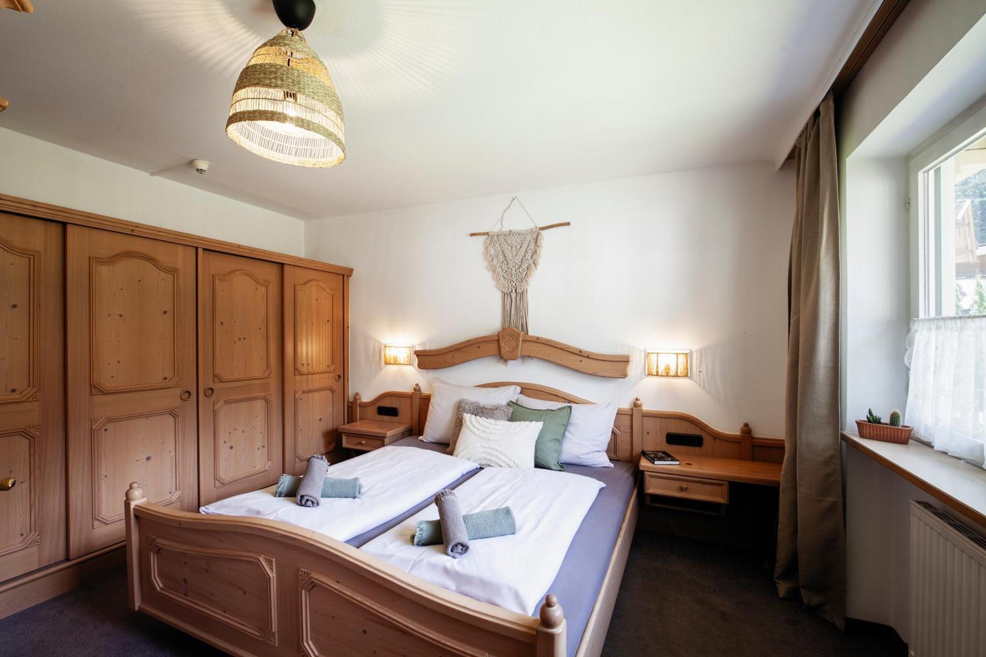 Pinetree Lodge Mayrhofen Eksteriør bilde