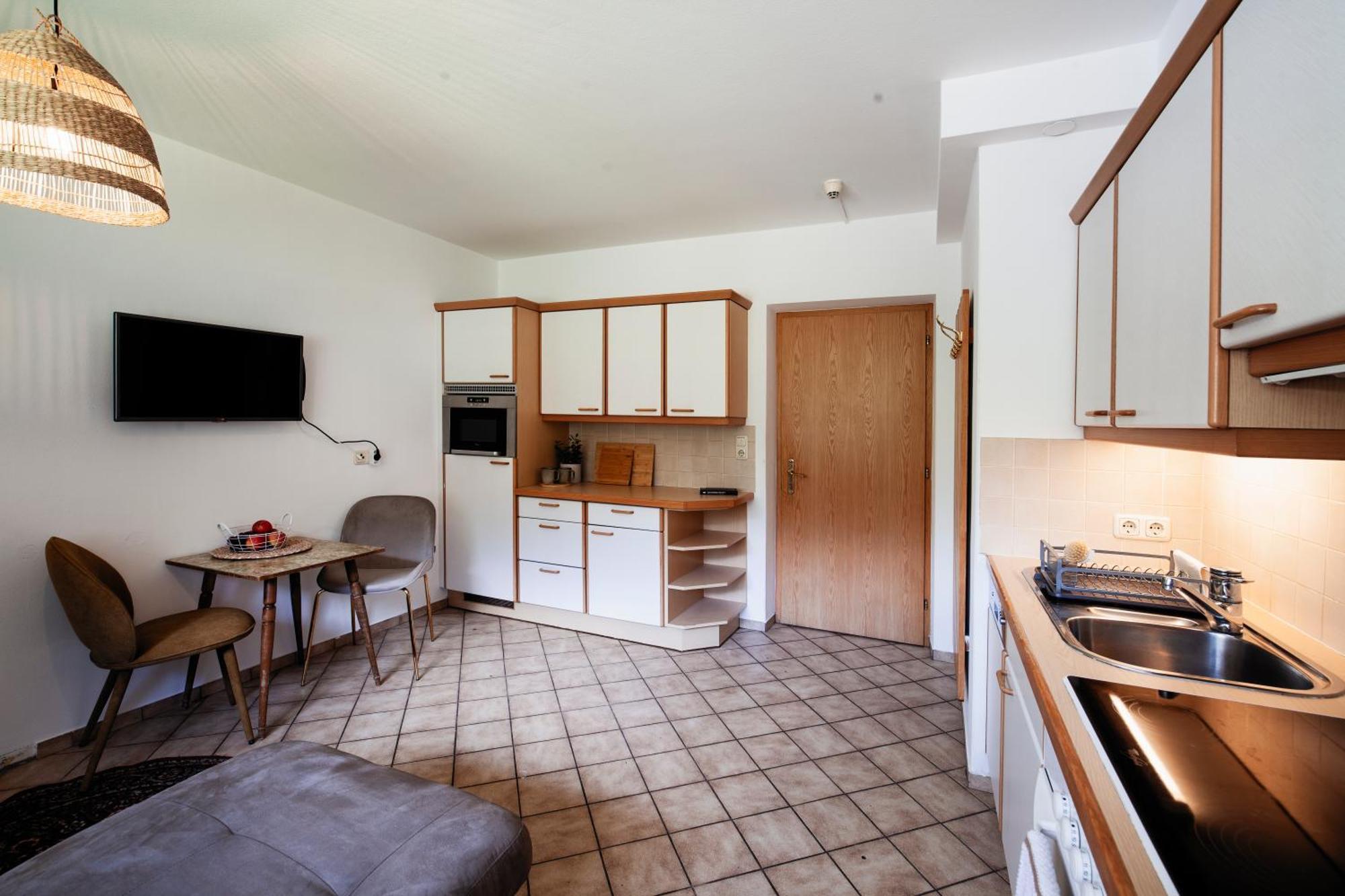 Pinetree Lodge Mayrhofen Rom bilde
