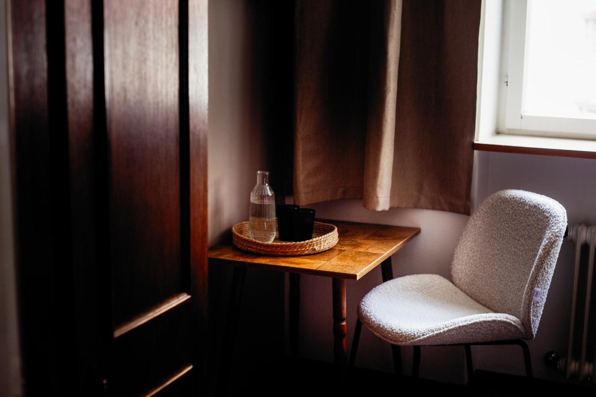 Pinetree Lodge Mayrhofen Rom bilde