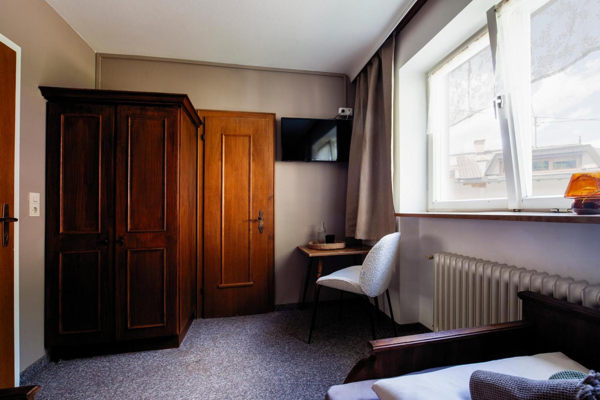 Pinetree Lodge Mayrhofen Eksteriør bilde